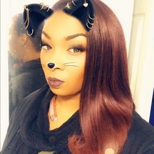 Meet your Posher, Laquita